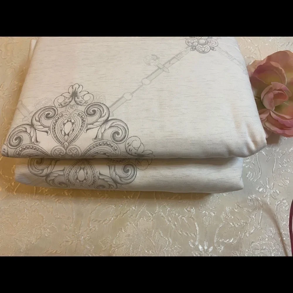 💥Primrose & Co.4 Piece floral sheet Set Full